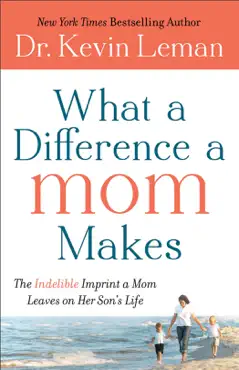 what a difference a mom makes book cover image