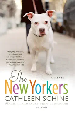 the new yorkers book cover image