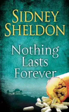 nothing lasts forever imagen de la portada del libro