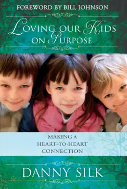 loving our kids on purpose book cover image
