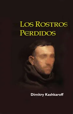 los rostros perdidos imagen de la portada del libro