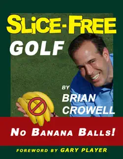 slice-free golf book cover image