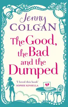 the good, the bad and the dumped imagen de la portada del libro
