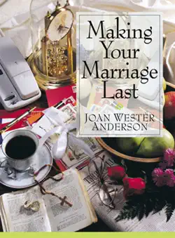 making your marriage last book cover image
