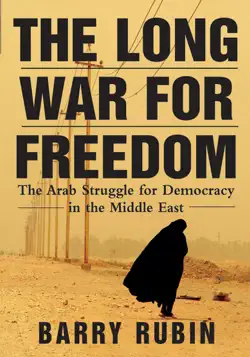 the long war for freedom book cover image