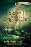 Curse of the Spider King synopsis, comments