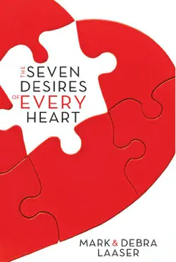 the seven desires of every heart book cover image