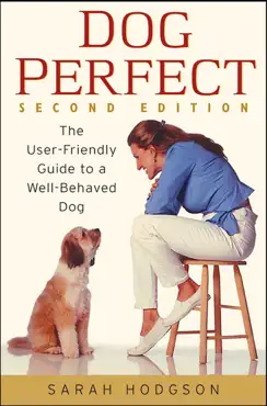 dogperfect book cover image