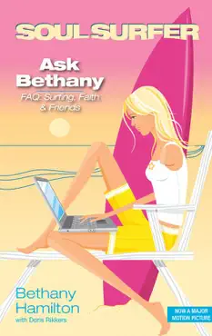 ask bethany book cover image