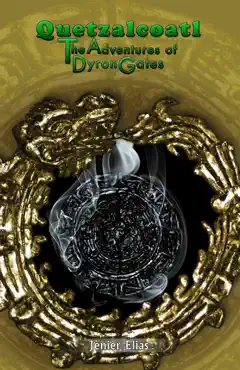 quetzalcoatl book cover image