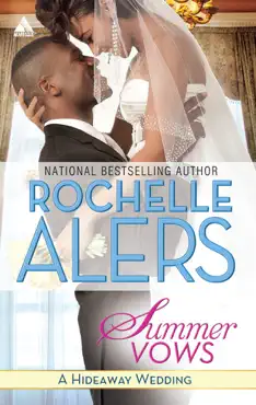 summer vows book cover image
