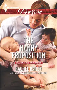 the nanny proposition book cover image