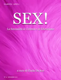 sex! book cover image