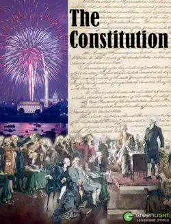 the constitution book cover image