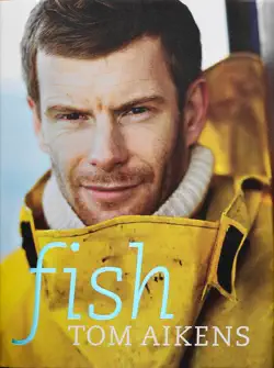 fish imagen de la portada del libro