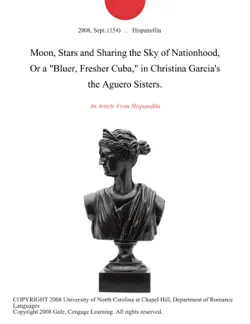 moon, stars and sharing the sky of nationhood, or a 
