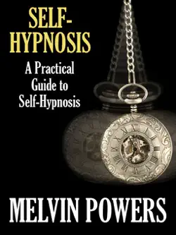 self-hypnosis book cover image