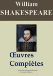 William Shakespeare: Oeuvres complètes sinopsis y comentarios
