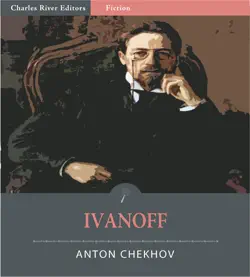 ivanoff imagen de la portada del libro