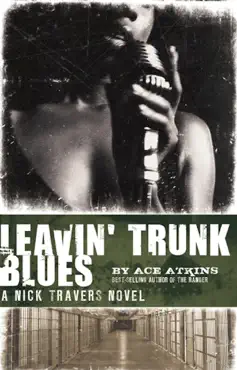 leavin' trunk blues book cover image