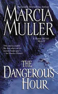 the dangerous hour book cover image