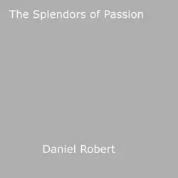 the splendors of passion book cover image
