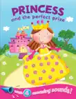 Princess and the Perfect Prize sinopsis y comentarios