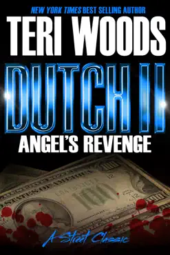 dutch ii book cover image