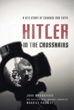 hitler in the crosshairs book cover image