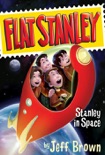 Stanley in Space book summary, reviews and downlod