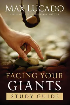 facing your giants study guide book cover image
