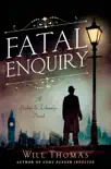 Fatal Enquiry synopsis, comments