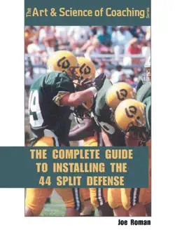 the complete guide to installing the 4-4 split defense book cover image