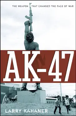 ak-47 book cover image