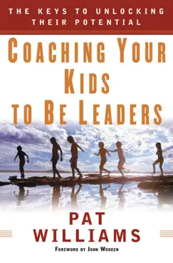 coaching your kids to be leaders book cover image
