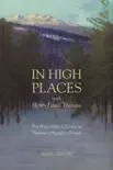 In High Places with Henry David Thoreau: A Hiker's Guide with Routes & Maps (First) sinopsis y comentarios