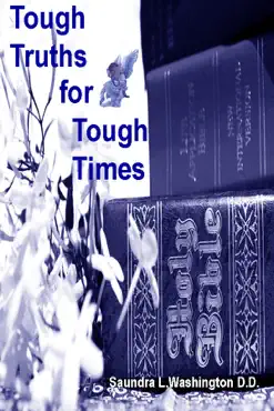 tough truths for tough times book cover image