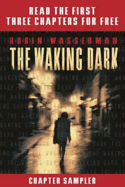 the waking dark chapter sampler book cover image