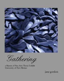 gathering book cover image