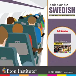 swedish onboard book cover image