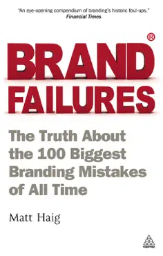 brand failures book cover image