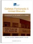 Galletas Fontaneda & United Biscuits sinopsis y comentarios