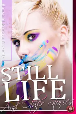 still life and other stories book cover image