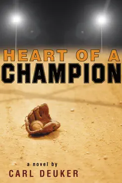 heart of a champion book cover image