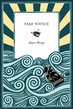 take notice book cover image