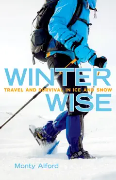 winter wise book cover image