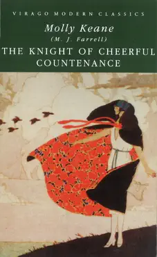 the knight of cheerful countenance book cover image