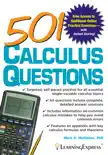 501 Calculus Questions synopsis, comments