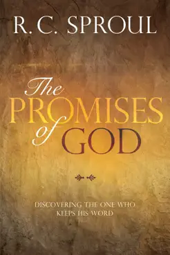 the promises of god book cover image