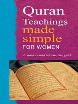 quran teachings made simple for women book cover image